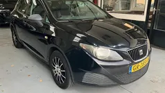 Gebruikt 2009 Seat Ibiza Reference Hatchback | € 2.999 (Eerlijke prijs)