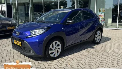Occasion 2023 Toyota Aygo X SUV | € 15.745 (Super prijs)
