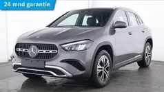 Berggrijs metaalkleur metallic Gebruikt 2024 Mercedes GLA250 SUV | € 45.750 (Eerlijke prijs)