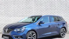 Gebruikt 2019 Renault Mégane GrandTour Bose Edition Stationwagen | € 15.740 (Eerlijke prijs)