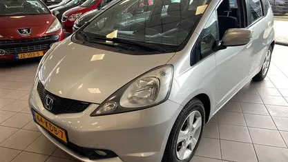 Occasion Honda Jazz Elegance 99 PK (72 kW) 2009 Hatchback