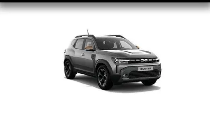 Occasion 2025 Dacia Duster Extreme SUV | € 34.100 (Eerlijke prijs)