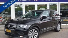 Gebruikt 2018 VW Tiguan Comfortline SUV | € 21.750 (Goede deal)