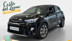 Gebruikt 2018 Kia Stonic Turbo SUV | € 14.850 (Eerlijke prijs)