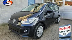 Gebruikt 2016 VW up! Move Hatchback | € 7.450 (Eerlijke prijs)