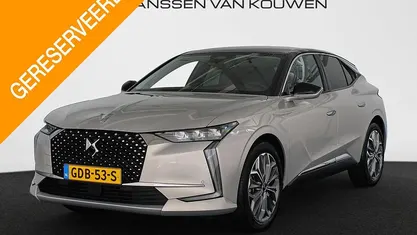Occasion 2024 DS Automobiles DS4 Bastille Hatchback | € 25.945 (Eerlijke prijs)