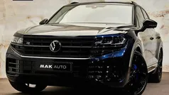 Blauw Nieuw 2025 VW Touareg R SUV | € 93.850 (Super prijs)