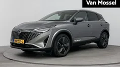 Gebruikt 2025 Nissan Qashqai Tekna SUV | € 39.440 (Eerlijke prijs)