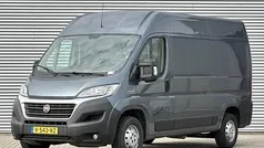 Gebruikt 2018 Fiat Ducato Van | € 8.999 (Super prijs)