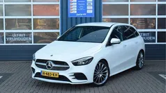 Wit Gebruikt 2020 Mercedes B220 Premium MPV | € 23.450 (Goede deal)