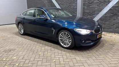 Gebruikt 2016 BMW 420 Executive Coupé | € 14.900 (Goede deal)