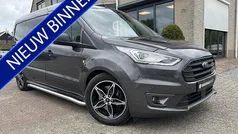 Grijs Gebruikt 2018 Ford Transit Trend Van | € 10.950 (Eerlijke prijs)