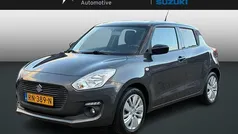Gebruikt 2018 Suzuki Swift Hatchback | € 12.925 (Eerlijke prijs)
