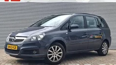 Gebruikt 2007 Opel Zafira MPV | € 2.748 (Eerlijke prijs)