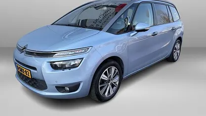 Occasion Citroën Grand C4 Picasso Intensive 156 PK (114 kW) 2013 MPV