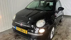 Gebruikt 2008 Fiat 500 Pop Hatchback | € 3.450 (Eerlijke prijs)
