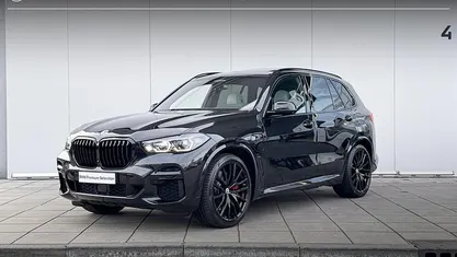 Occasion 2023 BMW X5 Executive SUV | € 69.900 (Eerlijke prijs)