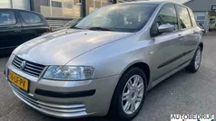 Beige Gebruikt 2003 Fiat Stilo Sport Hatchback | € 1.750 (Eerlijke prijs)