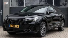 Gebruikt 2020 Audi Q3 S-Line SUV | € 26.950 (Eerlijke prijs)