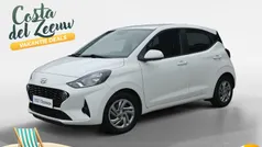(psw) Gebruikt 2020 Hyundai i10 Comfort Hatchback | € 11.950 (Eerlijke prijs)