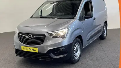 Grijs Gebruikt 2022 Opel Combo-e Life Van | € 18.490 (Super prijs)