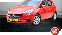 Gebruikt 2018 Opel Corsa Innovation Hatchback | € 10.820 (Eerlijke prijs)
