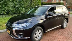 Gebruikt 2015 Mitsubishi Outlander Edition SUV | € 11.500 (Eerlijke prijs)