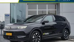 Zwart Gebruikt 2024 Opel Grandland X SUV | € 37.435 (Eerlijke prijs)