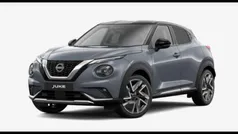 Grijs Nieuw 2025 Nissan Juke SUV | € 25.999 (Eerlijke prijs)