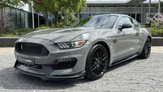 Grijs Gebruikt 2016 Ford Mustang GT Coupé | € 45.950 (Super prijs)