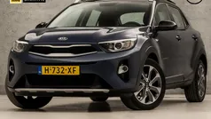 Blauw Gebruikt 2020 Kia Stonic SUV | € 16.445 (Eerlijke prijs)