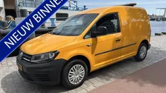 Gebruikt 2018 VW Caddy Trendline MPV | € 7.950 (Goede deal)