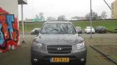 Grijs Gebruikt 2006 Hyundai Santa Fe Dynamiq SUV | € 6.650 (Goede deal)