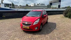 Gebruikt 2011 Chevrolet Spark LS Hatchback | € 1.850 (Goede deal)