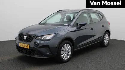 Gebruikt 2023 Seat Arona Style SUV | € 20.900 (Eerlijke prijs)