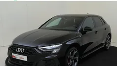 Gebruikt 2022 Audi A3 Sportback Competition Hatchback | € 32.950 (Goede deal)