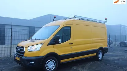 Occasion Ford Transit Trend 129 PK (94 kW) 2020 Van
