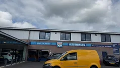 Gebruikt 2018 VW Caddy Trendline MPV | € 6.450 (Goede deal)