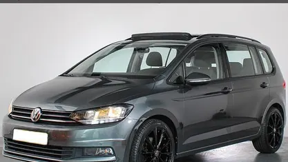 Occasion 2020 VW Touran Comfortline MPV | € 21.335 (Super prijs)