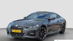 Grijs Gebruikt 2023 BMW 420 M Sport Coupé | € 47.885 (Eerlijke prijs)