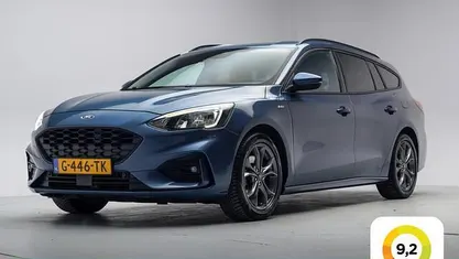 Occasion 2019 Ford Focus Business Edition Stationwagen | € 11.945 (Eerlijke prijs)