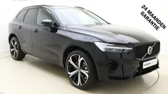 Zwart Gebruikt 2024 Volvo XC60 Plus SUV | € 60.800 (Eerlijke prijs)
