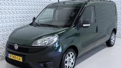 Occasion 2018 Fiat Doblò MPV | € 3.499 (Super prijs)