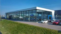 Bestelauto Gebruikt 2024 Ford Transit Trend Van | € 20.845 (Super prijs)