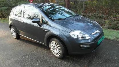 Gebruikt 2010 Fiat Punto Evo Active Hatchback | € 2.650 (Eerlijke prijs)