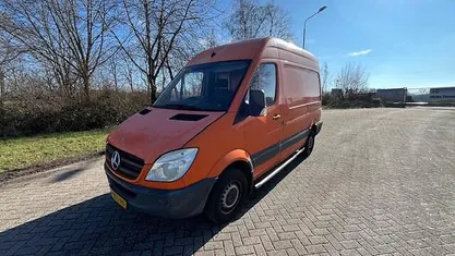 Occasion Mercedes Sprinter 95 PK (69 kW) 2010 Van