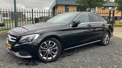 Gebruikt 2017 Mercedes C220 Prestige Sedan | € 17.795 (Goede deal)