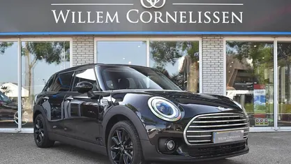Gebruikt 2023 Mini Cooper Clubman Business Stationwagen | € 29.750 (Eerlijke prijs)