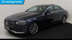 Gebruikt 2021 Mercedes E200 Business Sedan | € 44.945 (Eerlijke prijs)