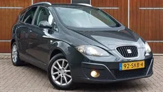Gebruikt 2011 Seat Altea XL Copa MPV | € 4.150 (Eerlijke prijs)